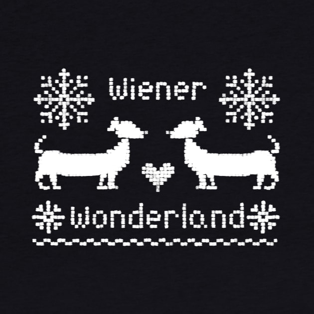 Wiener Wonderland by laurareid.artist
